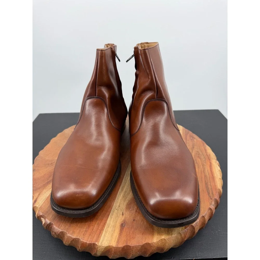 Hitchcock boots offer